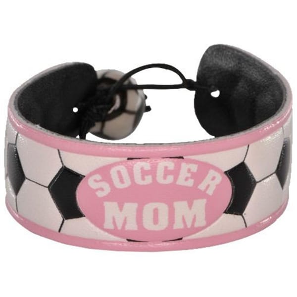 Gamewear Soccer Mom Classic Soccer Bracelet 4421401389 - main